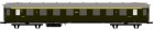 64290  Roco Passenger car 1st class